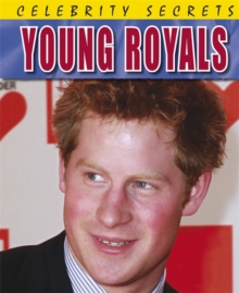 Young Royals, Paperback Book Young Royals, Paperback Book