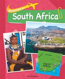 South Africa, Hardback Book South Africa, Hardback Book