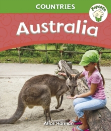 Popcorn: Countries: Australia, Paperback / softback Book Popcorn: Countries: Australia, Paperback / softback Book