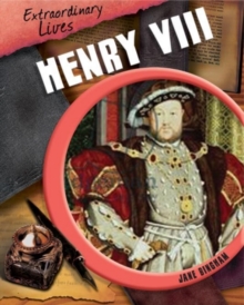 Henry VIII, Paperback Book Henry VIII, Paperback Book