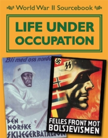 Life Under Occupation, Paperback Book Life Under Occupation, Paperback Book