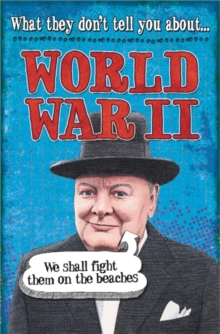 World War II, Paperback Book World War II, Paperback Book