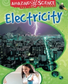 Electricity, Paperback Book Electricity, Paperback Book