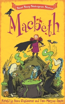 Macbeth, Paperback Book Macbeth, Paperback Book