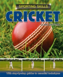 Cricket, Paperback Book Cricket, Paperback Book