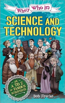 Science and Technology, Paperback Book Science and Technology, Paperback Book