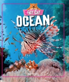 Fact Cat: Habitats: Ocean, Hardback Book Fact Cat: Habitats: Ocean, Hardback Book
