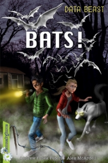 Bats!, Paperback Book Bats!, Paperback Book
