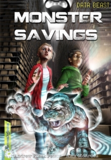 Freestylers: Data Beast: Monster Savings, Paperback / softback Book Freestylers: Data Beast: Monster Savings, Paperback / softback Book