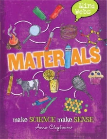 Materials, Hardback Book Materials, Hardback Book