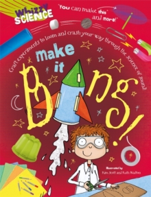Make it Bang!, Paperback Book Make it Bang!, Paperback Book