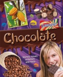 Explore!: Chocolate, Paperback Book Explore!: Chocolate, Paperback Book
