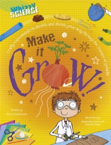 Make it Grow!, Paperback Book Make it Grow!, Paperback Book