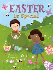 Easter is Special, Paperback Book Easter is Special, Paperback Book
