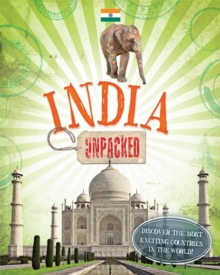 The Land and the People: India, Paperback Book The Land and the People: India, Paperback Book