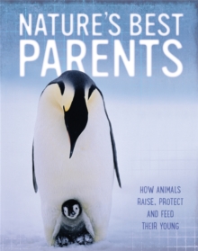 Nature's Best: Parents, Hardback Book Nature's Best: Parents, Hardback Book