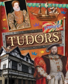 Tudors, Paperback Book Tudors, Paperback Book