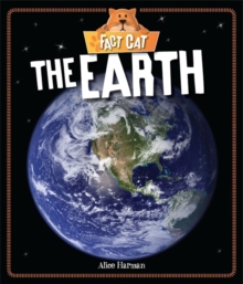 Earth, Paperback Book Earth, Paperback Book