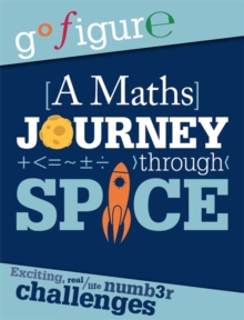 A Maths Journey Through Space, Paperback Book A Maths Journey Through Space, Paperback Book