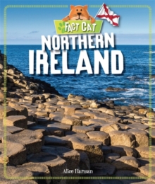Northern Ireland, Paperback Book Northern Ireland, Paperback Book