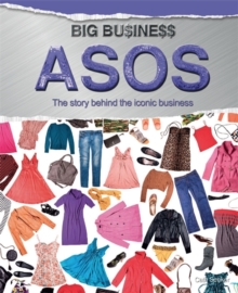 Big Business: ASOS, Paperback Book Big Business: ASOS, Paperback Book