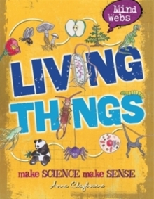 Living Things, Paperback Book Living Things, Paperback Book