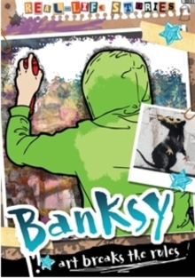 Banksy, Paperback Book Banksy, Paperback Book