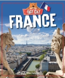 Fact Cat: Countries: France, Paperback Book Fact Cat: Countries: France, Paperback Book