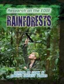 Rainforests, Paperback Book Rainforests, Paperback Book