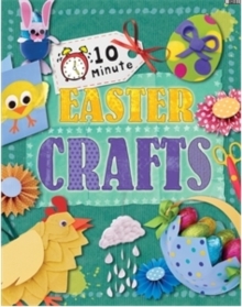 Easter, Paperback Book Easter, Paperback Book