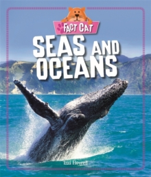 Fact Cat: Geography: Seas and Oceans, Paperback / softback Book Fact Cat: Geography: Seas and Oceans, Paperback / softback Book