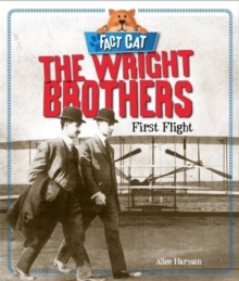 The Wright Brothers, Paperback / softback Book The Wright Brothers, Paperback / softback Book