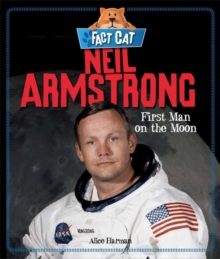 Fact Cat: History: Neil Armstrong, Paperback Book Fact Cat: History: Neil Armstrong, Paperback Book