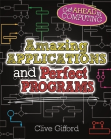 Amazing Applications & Perfect Programs, Paperback Book Amazing Applications & Perfect Programs, Paperback Book