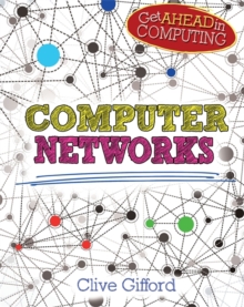 Computer Networks, Hardback Book Computer Networks, Hardback Book
