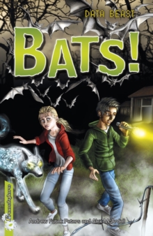 Freestylers Data Beast : Bats!