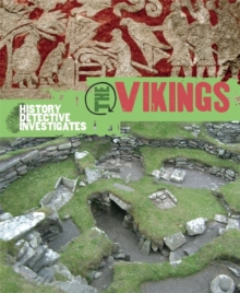 The Vikings, Paperback Book The Vikings, Paperback Book