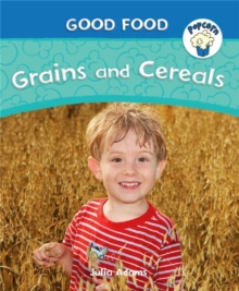 Popcorn: Good Food: Grains and Cereals, Paperback / softback Book Popcorn: Good Food: Grains and Cereals, Paperback / softback Book