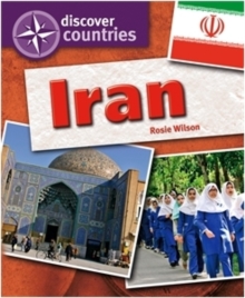 Discover Countries: Iran, Paperback / softback Book Discover Countries: Iran, Paperback / softback Book