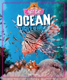 Fact Cat: Habitats: Ocean, Paperback / softback Book Fact Cat: Habitats: Ocean, Paperback / softback Book