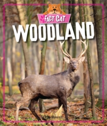 Woodland, Paperback Book Woodland, Paperback Book