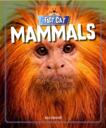 Fact Cat: Animals: Mammals, Paperback Book Fact Cat: Animals: Mammals, Paperback Book