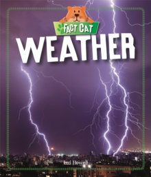 Fact Cat: Science: Weather, Hardback Book Fact Cat: Science: Weather, Hardback Book