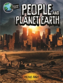 Planet Earth: People and Planet Earth, Paperback / softback Book Planet Earth: People and Planet Earth, Paperback / softback Book