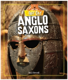 Fact Cat: History: Early Britons: Anglo Saxons, Paperback Book Fact Cat: History: Early Britons: Anglo Saxons, Paperback Book