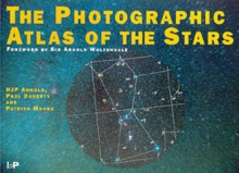 The Photographic Atlas of the Stars, Paperback / softback Book The Photographic Atlas of the Stars, Paperback / softback Book