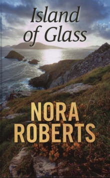 Island Of Glass, Hardback Book Island Of Glass, Hardback Book