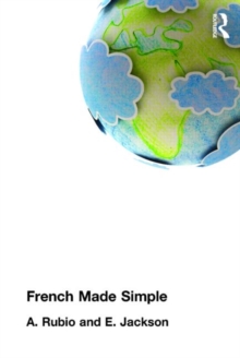 French Made Simple, Paperback Book French Made Simple, Paperback Book