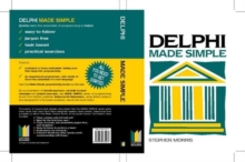 Delphi Made Simple, Paperback Book Delphi Made Simple, Paperback Book