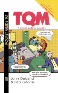 Pocket Guide to TQM, Paperback Book Pocket Guide to TQM, Paperback Book